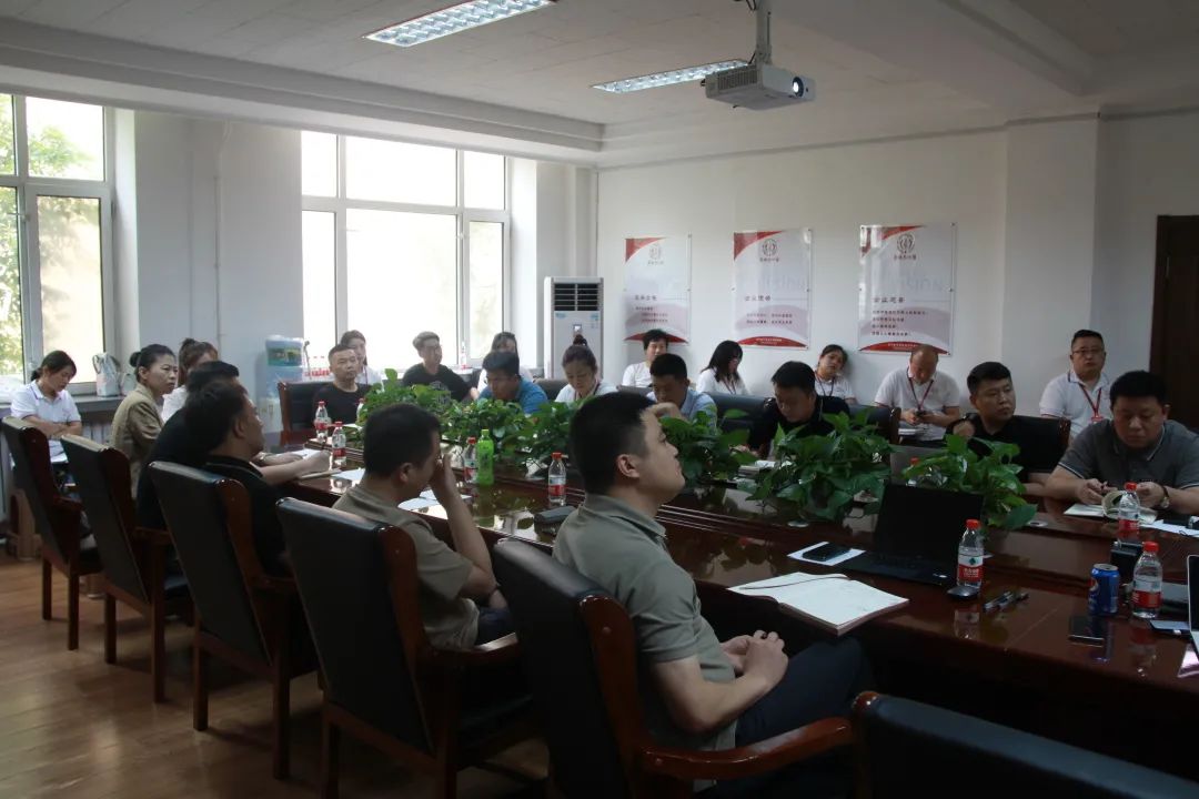 喜讯 | 膏珍堂信息中心正式启动