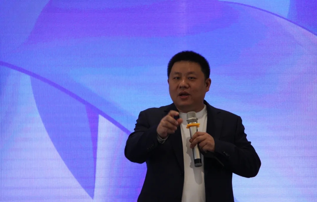 热烈祝贺 | 膏珍堂战略与执行项目研讨会圆满结束